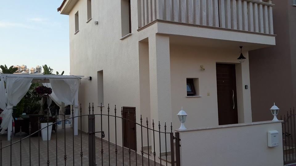 Gabriel Villa Protaras Cameră foto