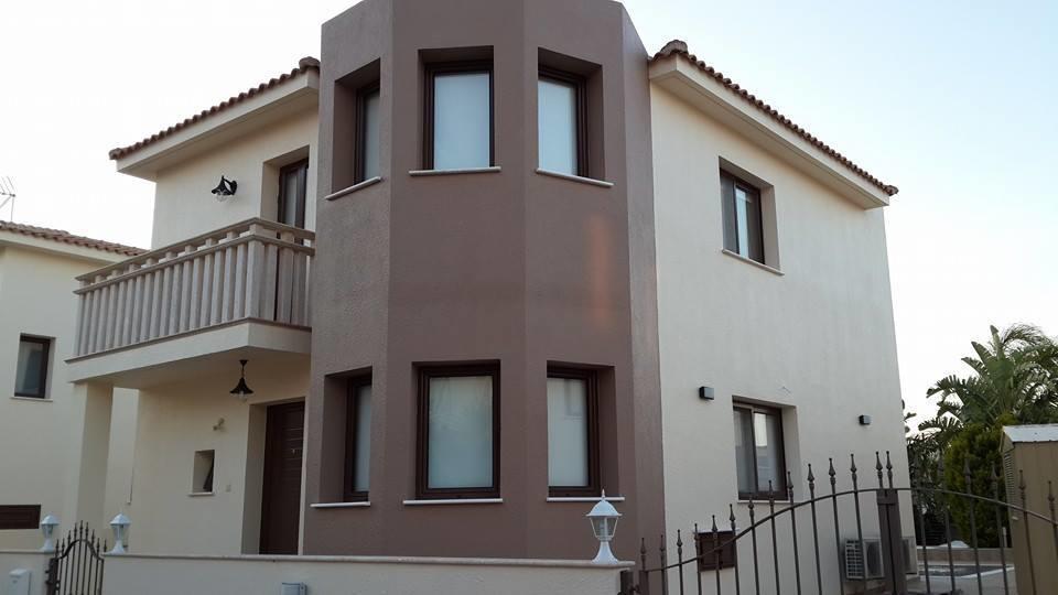 Gabriel Villa Protaras Cameră foto