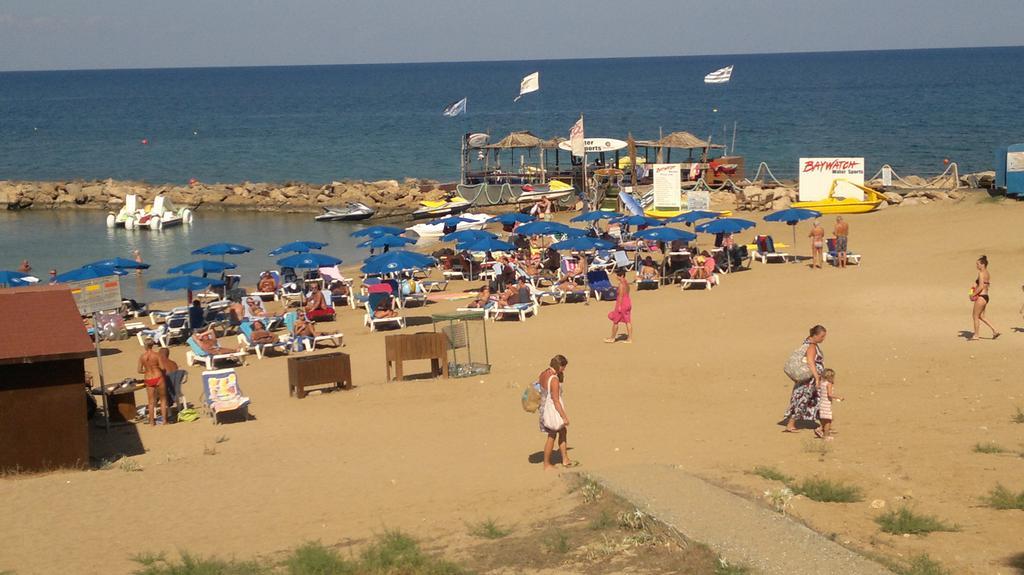 Gabriel Villa Protaras Cameră foto