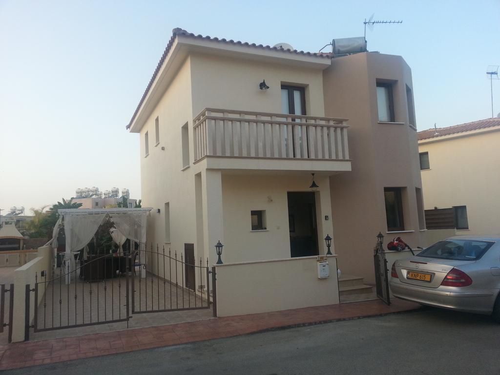 Gabriel Villa Protaras Cameră foto