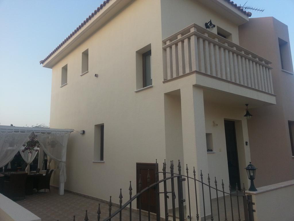 Gabriel Villa Protaras Cameră foto