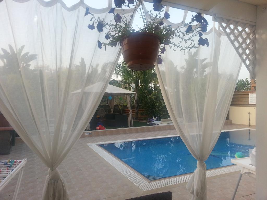 Gabriel Villa Protaras Cameră foto