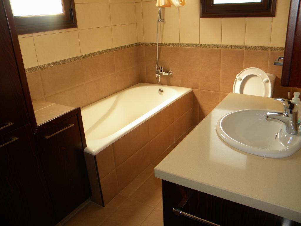 Gabriel Villa Protaras Cameră foto