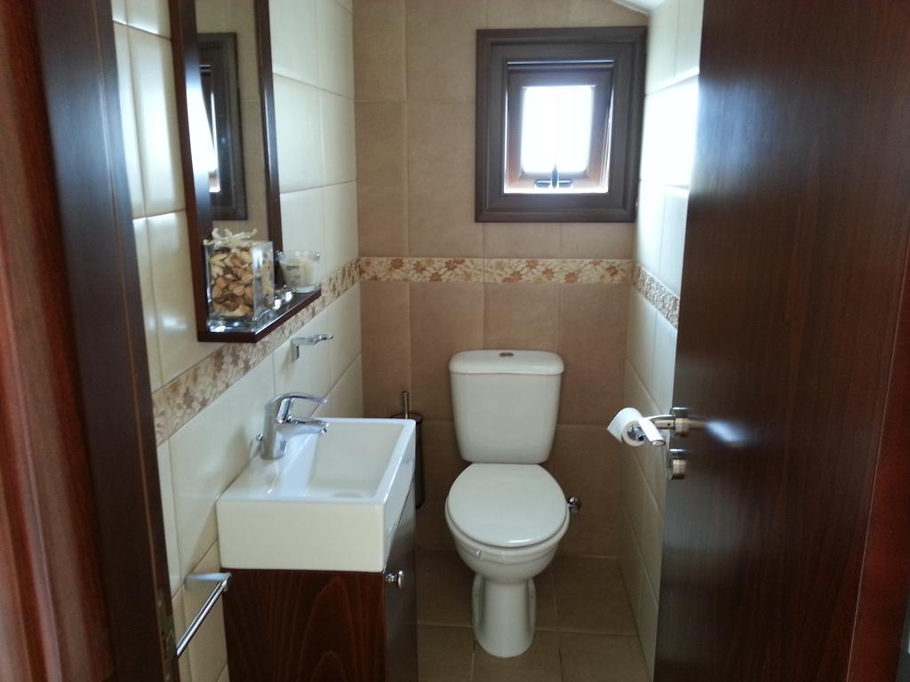 Gabriel Villa Protaras Cameră foto
