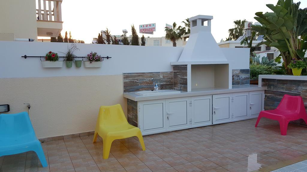 Gabriel Villa Protaras Exterior foto